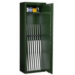 MustangSafes Wapenkluis MSG 3-20 S1 (kies zelf een slot), Huis en Inrichting, Verzenden, Nieuw, Brandkast