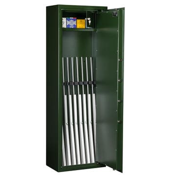 MustangSafes Wapenkluis MSG 3-20 S1 (kies zelf een slot), Huis en Inrichting, Verzenden, Nieuw, Brandkast