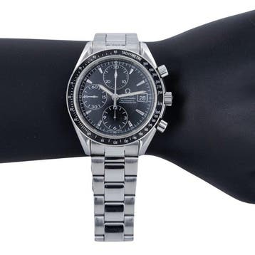 Omega - Speedmaster Date - Zonder minimumprijs - 3210.50 -, Nieuw
