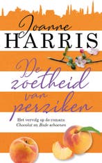 De zoetheid van perziken / Chocolat / 3 9789026149481, Verzenden, Joanne Harris