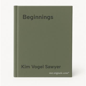 Beginnings 9781597894050 Kim Vogel Sawyer, Verzenden, Kim Vogel Sawyer