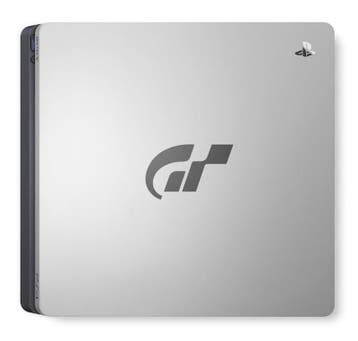 Playstation 4 Slim 1TB Gran Turismo Sport Edition, Ophalen of Verzenden