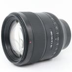 Sony FE 85mm F/1.4 GM | Tweedehands, Verzenden, Zo goed als nieuw
