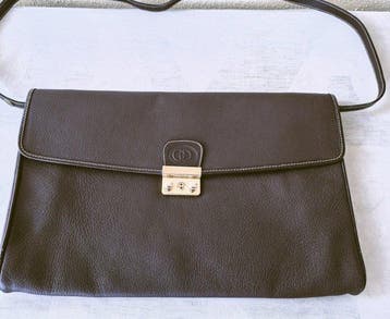 Gucci - Flap Bag - Sac à bandoulière, Nieuw