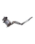 Roetfilter Audi A3, Seat Altea, Leon, Volkswagen Jetta, Pass, Verzenden, Nieuw