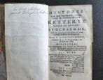 Ludovicus Robyn - Historie van den oorsprong, voortgang en