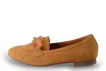 Signatur Ballerinas in maat 38 Oranje, Verzenden, Ballerina's