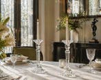 Durover - Kandelaar (2) - Persglas