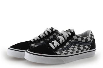 Vans Sneakers in maat 39 Zwart, Verzenden, Sneakers