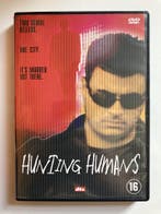 HUNTING HUMANS (DVD), Gebruikt