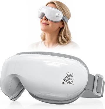 Masseur Oculaire - Ideal teletravail - Seconde chance -50%, Verzenden, Nieuw