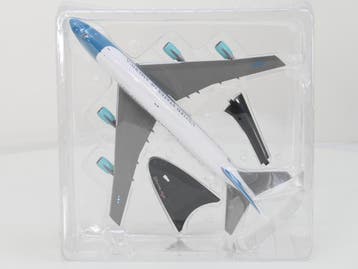 Schaal 1:200 Herpa 550390 US Airforce Boeing VC-25A Air..., Hobby & Loisirs créatifs, Modélisme | Avions & Hélicoptères, Ophalen of Verzenden