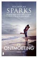 De ontmoeting 9789022577233 Nicholas Sparks, Verzenden, Gelezen, Nicholas Sparks