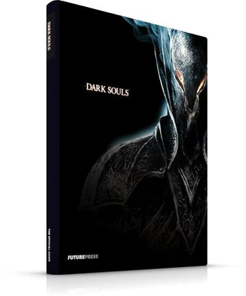 Dark Souls - The Official Guide, Verzenden, Nieuw