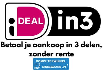 Apple iPad Air 2 (model 2016) 128GB met beschermhoes roze, Ophalen of Verzenden