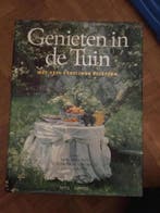 Genieten in de tuin 9789062554713 K. Hageman, Verzenden, Gelezen, K. Hageman