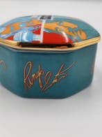 The Franklin Mint – The Best of the Beatles – “Let It Be” –