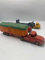 Corgi, Dinky 1:43 - Model vrachtwagen (6) - Dinky Supertoys