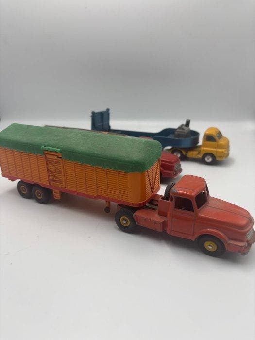 Corgi, Dinky 1:43 - Model vrachtwagen (6) - Dinky Supertoys, Hobby & Loisirs créatifs, Voitures miniatures | 1:5 à 1:12