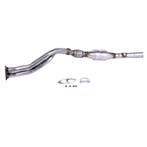 Katalysator Audi A4, Volkswagen Passat 1.6, Auto-onderdelen, Verzenden, Nieuw