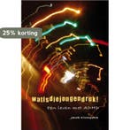 Watisdiejongendruk! 9789090233963 Jacob Klompstra, Boeken, Verzenden, Gelezen, Jacob Klompstra
