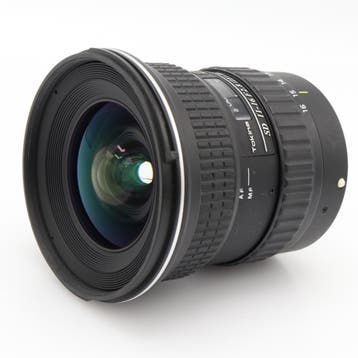Tokina 11-16mm F/2.8 SD AT-X Pro (IF) DX Canon | Tweedehands, Verzenden