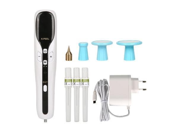 Veiling - Multifunctioneel huidverzorging apparaat, Handtassen en Accessoires, Uiterlijk | Lichaamsverzorging, Nieuw