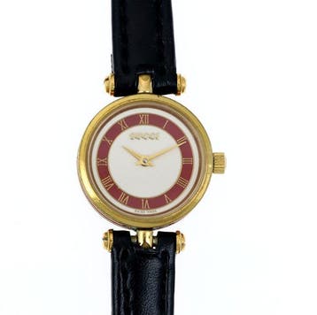 Gucci - Vintage Sherry Line - Sans prix de réserve - Femme, Handtassen en Accessoires, Nieuw