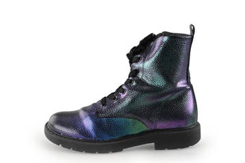 Kipling Veterboots Meisjes in maat 31 Zwart, Kinderen en Baby's, Kipling, Verzenden, Jongen of Meisje, Schoenen