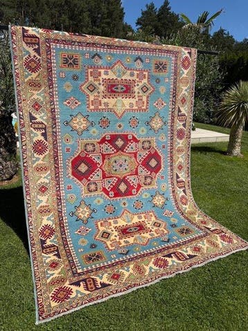 Tapis Ziegler tout neuf - Tapis - 300 cm - 200 cm