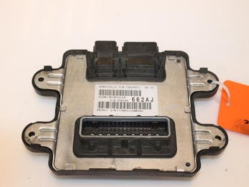 Computer Automatische Bak Jeep Grand Cherokee O68910, Auto-onderdelen, Nieuw