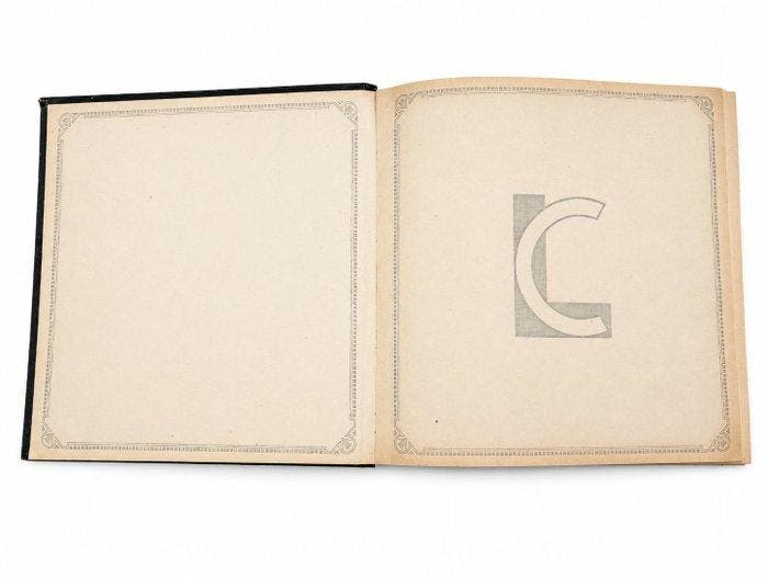 Liebig - 1 Compleet album - Liebig, Collections, Collections Autre