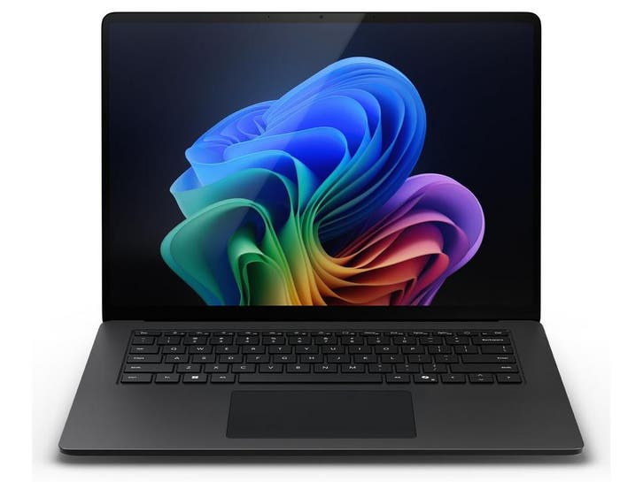Microsoft Surface Laptop 7 Copilot+ - 15 inch - 16GB RAM -, Informatique & Logiciels, Ordinateurs portables Windows, Envoi