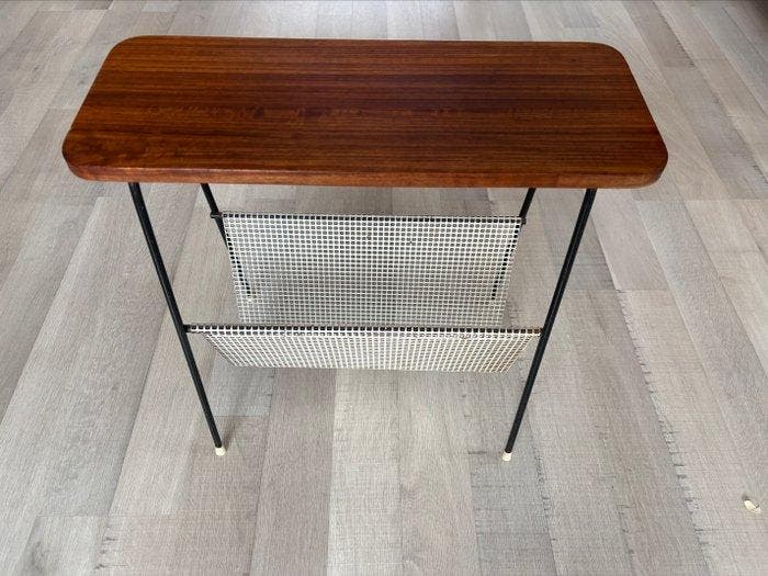 Table dappoint - Métal, Bois, Antiquités & Art, Art | Objets design