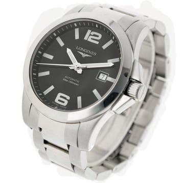 Longines - Conquest - Sans prix de réserve - L3.777.4 -, Nieuw