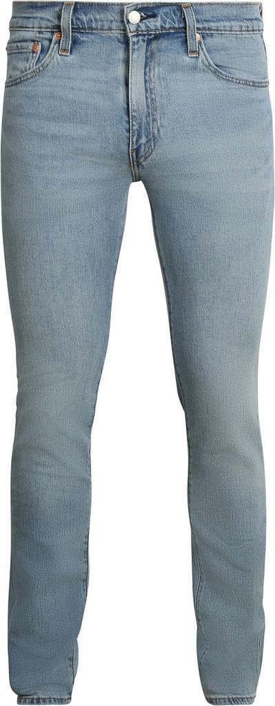 Levis 511 Denim Jeans Mid Grey maat Maat 52/54 (L) Heren, Vêtements | Hommes, Pantalons, Envoi