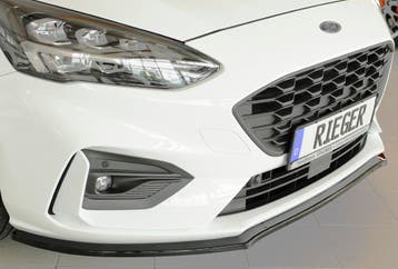 Spoilerzwaard | geschikt voor Ford | Focus IV ST / ST-Line 2, Verzenden