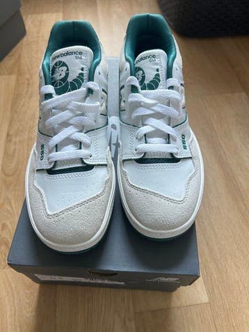 New Balance - Veterschoenen - Maat: EU 37