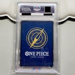 Bandai - 1 Graded card - One Piece - Monkey D. Luffy, Nieuw