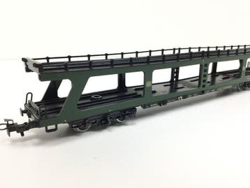 Märklin H0 - 4084 - Wagon de marchandises pour trains