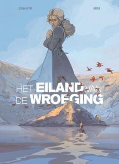 Het eiland van de wroeging / Collectie Bamboe 9789085525387, Verzenden, Morice