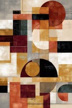 Lea Ottavi - Measured Earth Harmonics XXL