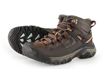 Keen Wandelschoenen in maat 36 Overig, Kleding | Dames, Overige kleuren, Verzenden, Keen, Wandelschoenen