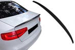 Achterspoiler | Audi | A4 07-11 4d sed. / A4 11-15 4d sed. |, Verzenden, Nieuw, Audi