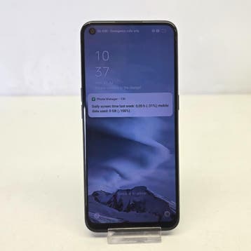 Oppo A53 64GB Android 12 | Nette Staat, Ophalen of Verzenden
