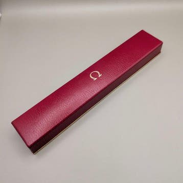 Omega - De Ville - Sans prix de réserve - 511.0411 - Femme -