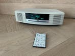 Bose - Wave Music System Radio/CD Ensemble stéréo, Nieuw
