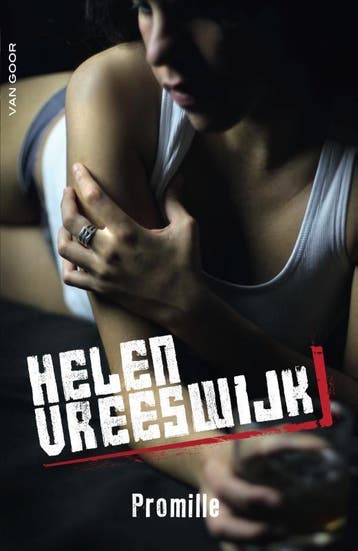 Promille 9789000350544 Helen Vreeswijk, Verzenden, Zo goed als nieuw, Helen Vreeswijk