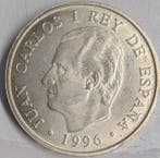 Espagne. 2000 Pesetas 1996 Goya (Sans prix de réserve)