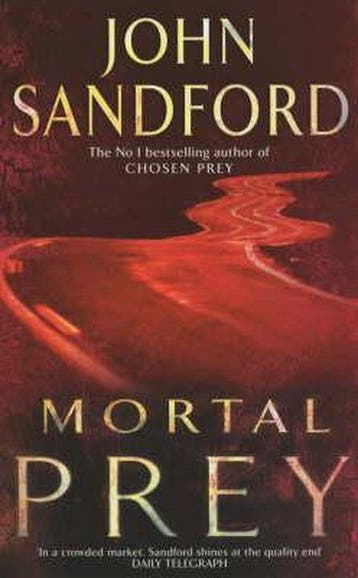 Mortal Prey 9780743415569 John Sandford, Verzenden, Gelezen, John Sandford